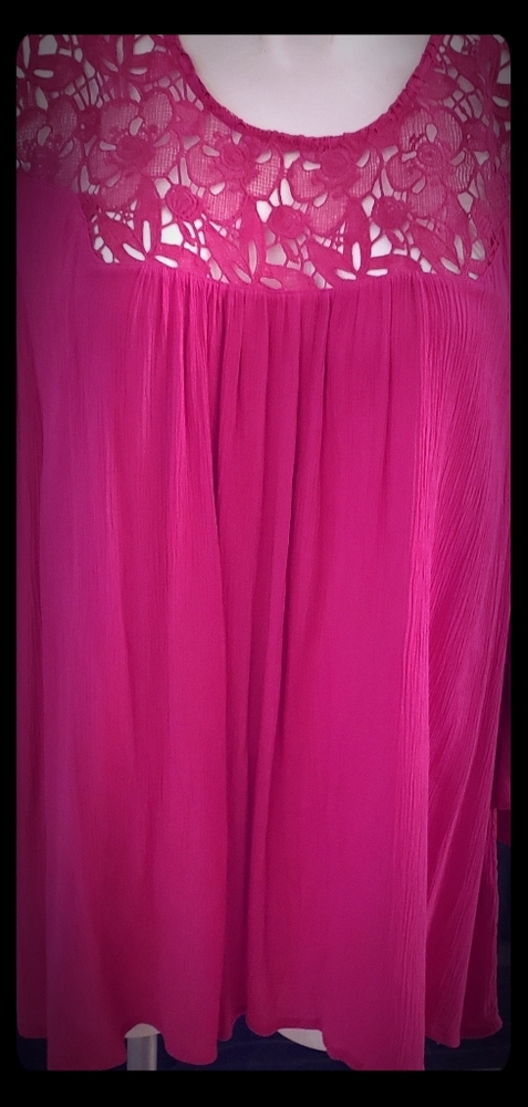 Women's blouse